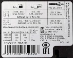 Siemens 3RV2011-1BA10